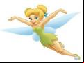 Juegos de Tinkerbell 