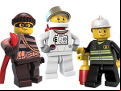 Juegos de Lego 