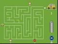 Juegos de laberintos