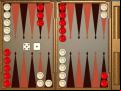 Backgammon juegos largos 