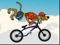 Juegos de Bmx 