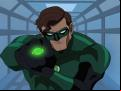Green Lantern juegos 