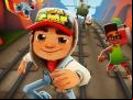 Subway Surfers juegos 