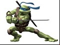 juegos Tortugas Ninja 