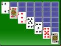 Solitario en línea. juegos de solitario 