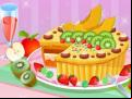Recetas juegos 