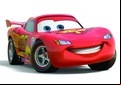 Juegos Rayo McQueen 