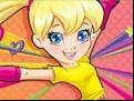 Juegos de Polly Pocket 