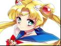Sailor Moon juegos 