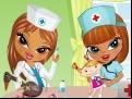 Juegos de doctor 
