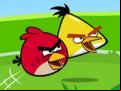Juegos de Angry Birds 