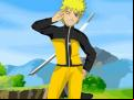 juegos de Naruto Dress Up 