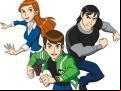 Juegos de Ben 10