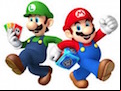 juegos de Mario 