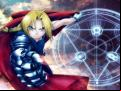 Juegos de Fullmetal Alchemist 