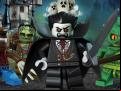 Juegos de Lego Monster Fighters en línea 