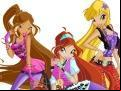 juegos de Winx Club 