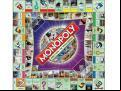 Juegos de Monopoly 