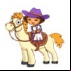Juegos de carreras de caballos en línea 