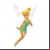Juegos de Tinkerbell 