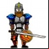 Juegos de Espadas y Sandalias 