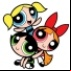 Juegos de Powerpuff Girls 