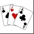 Solitario Spider juegos en línea 