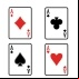 Juegos de solitario en línea 