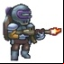 Zombotron juegos en línea 