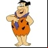 Juegos de Flintstones 