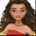 Juegos de Moana Disney Princess 