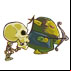 Juegos Hut Defense Online 