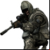 Juegos de Sniper Hunter en línea 