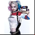 Juegos en línea Harley Quinn