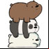 We Bare Bears juegos en línea 