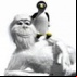 juegos de Yeti en línea. Yeti Sports 