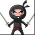 juegos de Ninja 