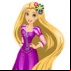 juegos Rapunzel 