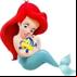 Mermaid juegos en línea 