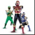 juegos Power Rangers 
