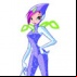 Juegos de Winx y Bratz en línea 