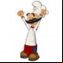 Juegos de Chef para chicas 
