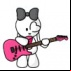 Guitarra juegos en línea 