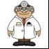 Juegos de doctor 