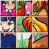 Winx rompecabezas juegos 