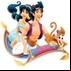 Juegos de Aladdin 
