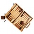 Backgammon juegos largos 