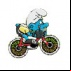 Juegos de Bmx 