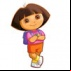 Dora juegos 