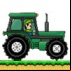 Juegos de carreras de tractores 